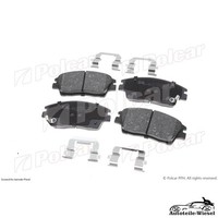 BremsbeläGe FüR KIA Sportage, Hyundai Ix35 Tucson Kasten SUV 13-23
