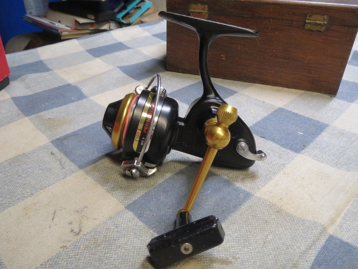 penn 716 spinning reel products for sale | eBay