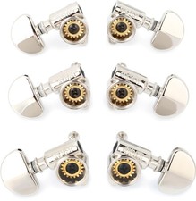 Grover 102SVN 5-pack
