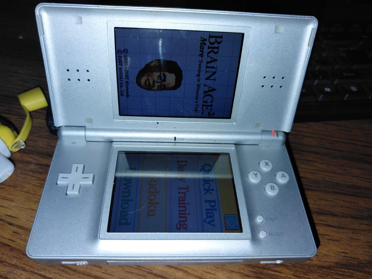 Las mejores ofertas en Región Rojo Nintendo DS libre de las