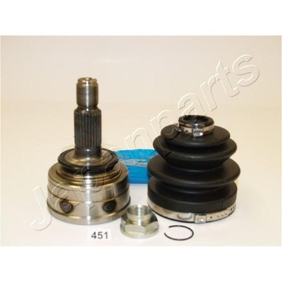   JAPANPARTS GELENKSATZ ANTRIEBSWELLE 44010SH9000 NEU DE STOCK