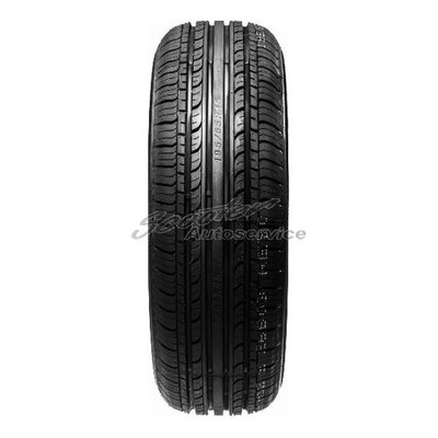 1x 205/60 R16 96V Rovelo RHP-780-P XL Sommerreifen | 91691
