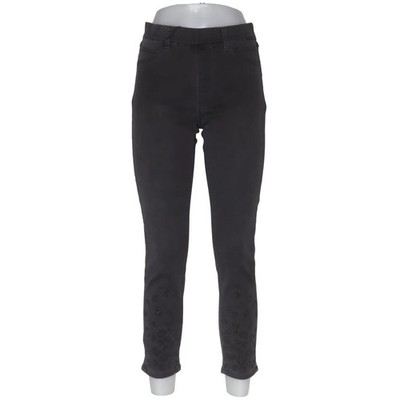 Emanuela Costa, Jeggings, Größe: S, Grau, Baumwolle/Elasthan/Polyester #X8L