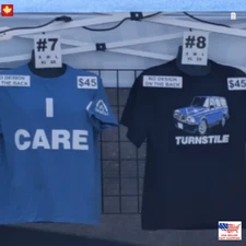 New Apparel Turnstile Rock Music Band Unisex T-Shirt Concert Graphic Tee