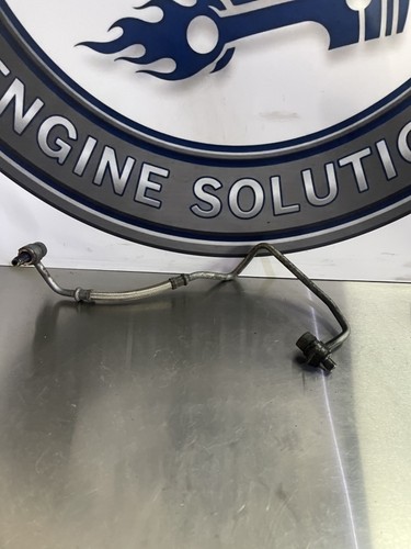 PEUGEOT 508 1.6 HDI 9HD TURBO OIL FEED PIPE