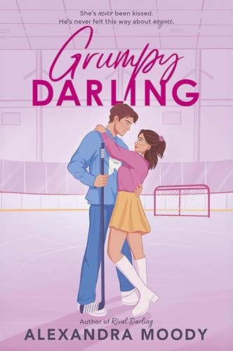 Grumpy Darling: 2 (Darling Dev - GOOD