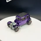 Vintage Hot Wheels Redline