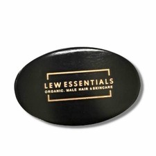 Men's Hair Beard Brush