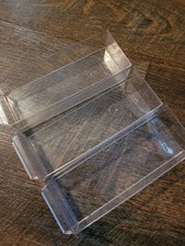 3 x Akro Mills 20-445 Plastic Drawers Replacements Parts Bins
