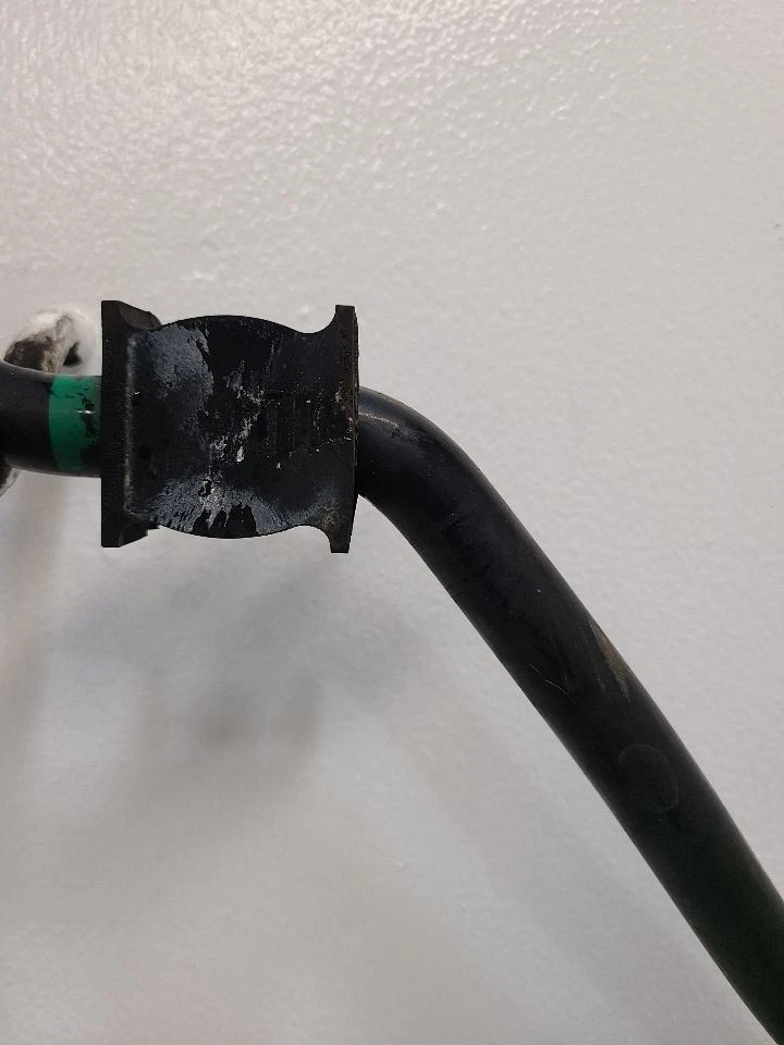 2012 2013 2014 HONDA CR-V Stabilizer Bar Front - Imagem 3 de 4