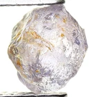 IF PURPLE SAPPHIRE 2.80.ct UNHEATED PURPLE SAPPHIRE ROUGH NATURAL100% NR