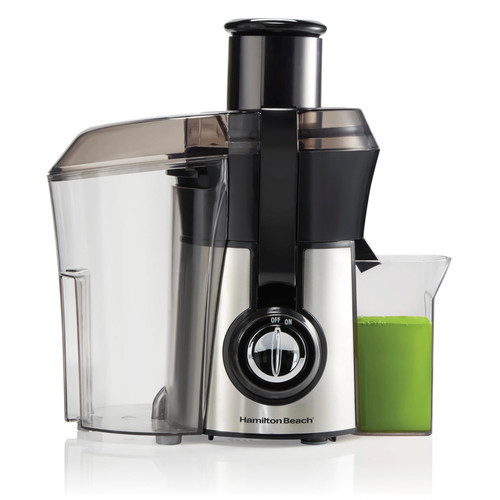 Hamilton Beach Juice Extractor