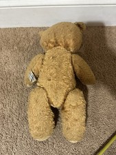 Knickerbocker Bear Indiana Vintage Stuffed Animals for sale | eBay