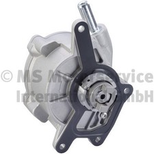 Unterdruckpumpe Bremsanlage PIERBURG 7.24807.79.0 für MERCEDES KLASSE Model S212