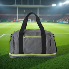 Sporttasche Reisetasche mit Schuhfach Trainin...