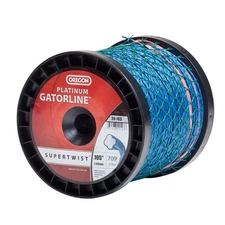 Oregon 20-103 Platinum Gatorline 3 lb. Donut String Trimmer Line .105" Guage