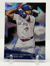 2026 Topps Series 1 - Stars of Mlb Vladimir Guerrero Jr. #SMLB-6