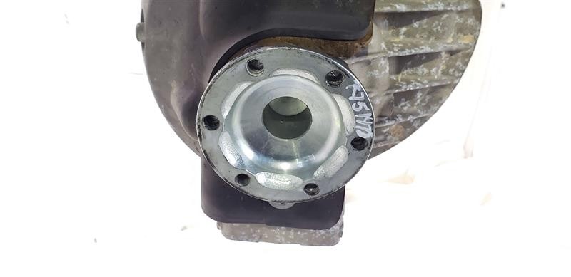 Used Part fits: 2007 Maserati QUATTROPORTE Grade A