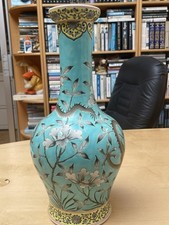 中国古董瓷花瓶| eBay