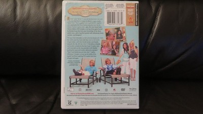 The Suite Life of Zack and Cody Sweet Suite Victory DVD 2007