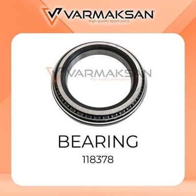 NEW CARRARO 118378 BEARING / NEW 118378 BEARING