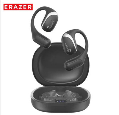 Earbuds Lenovo Erazer X9 Wireless Bluetooth With Noise Cancellation (Black)