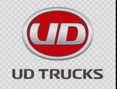 12305Z5511 Genuine UD Hub Pulley JP251 PKD214