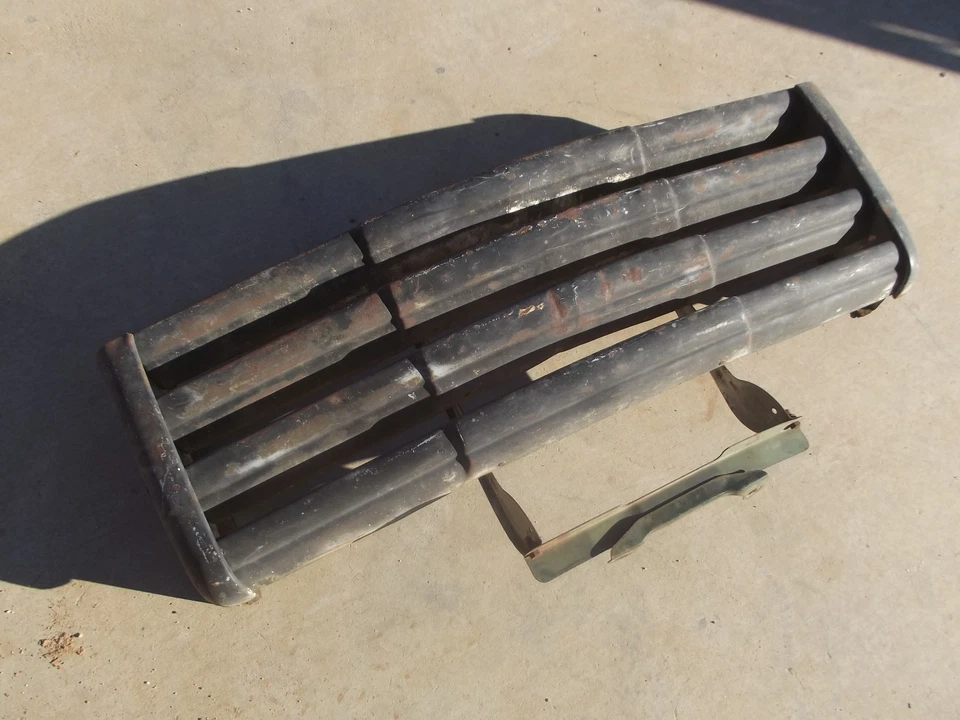 Camión GMC 1947-1953 parrilla 1948 1949 1950 1951 1952 camioneta Foto 2 de 4