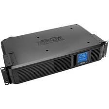 Tripp Lite SmartPro 230V 1.5kVA 900W Line-Interactive 2U Rack/Tower UPS