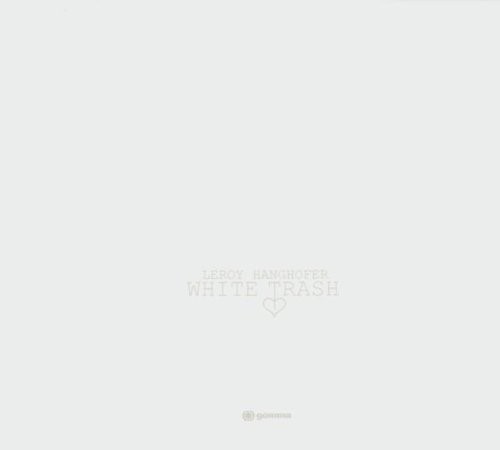 Альбом White Trash (CD) (ИМПОРТ ИЗ Великобритании)