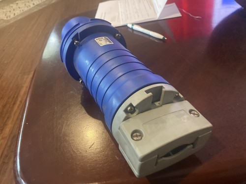 LEVITON 4100P9W / 4100P9W (NEW - Picture 5 of 5