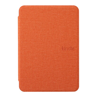 For Kindle Paperwhite 12th Gen 7'' 2024/11th Gen 6.8'' Smart Leather PC Case Cover