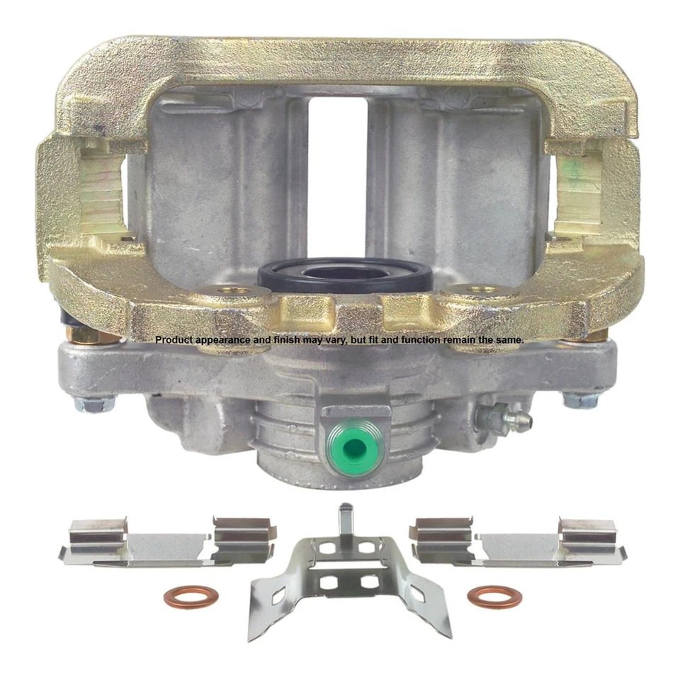 1 задний правый суппорт дискового тормоза Cardone для GMC Sonoma 2000 2001 2002 2003 1998 годов выпуска - Изображение 4 из 4