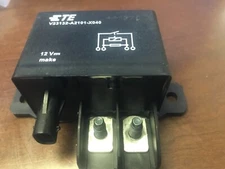 (4 RELAYS) NEW TE HIGH CURRENT RELAY 12 VOLT  V23132-A2101-X040