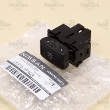 Genuine OEM Nissan NV 2012-21 TITAN 2016-23 Fog Lamp Switch Assembly 25370-1PA0A