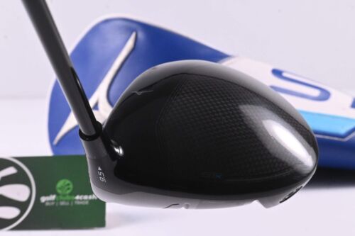 Mizuno ST-X 230 Driver / 9.5 Degree / Stiff Flex Tensei AV RAW Blue 65 - Picture 5 of 9