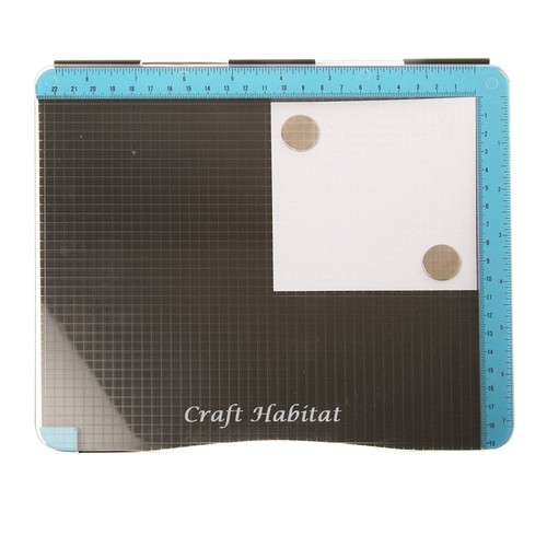 Nellie Snellen STB002 Stamping Buddy Pro Stamp Positioning