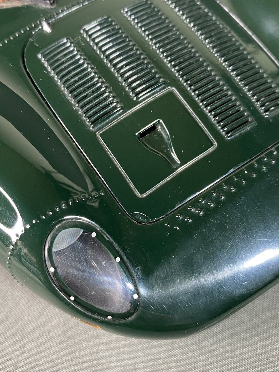 1/18 AutoArt millennium Jaguar XJ 13 | eBay