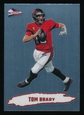 2022 Zenith TOM BRADY '92 Pacific #PAC-8 *Buccaneers* NRMT-MT+