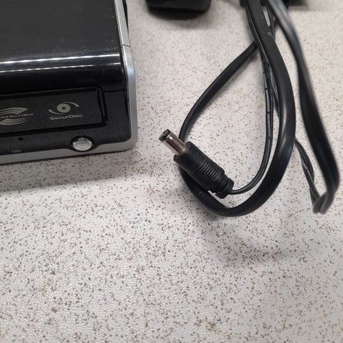 LG 20X Externe Super Multi DVD Rewriter USB GE20 - Photo 7/16
