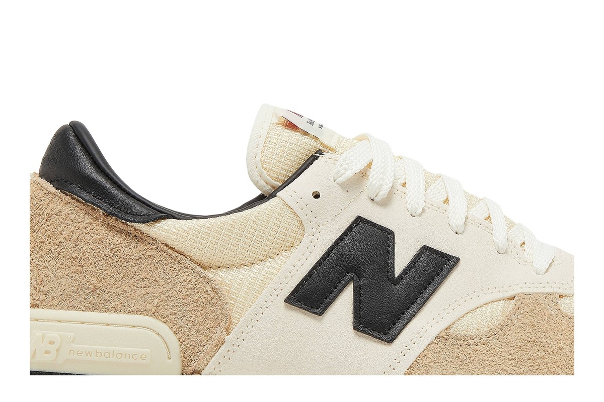 TEDDY SANTIS × New balance ☆ made in USA 990v1 M990AD1 New Balance Teddy Santis x 990v1 Made in USA 'Incense
