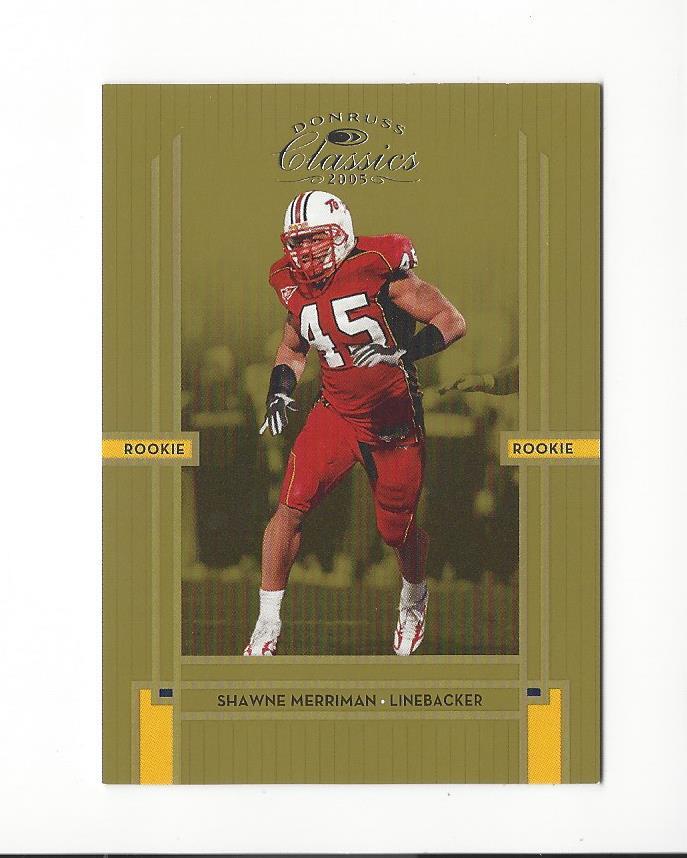 Shawne Merriman card image