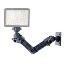 9 Inch Articulating Magic Arm Wall Mount Holder Stand For Camera Led Light Video