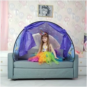 bedtime tent