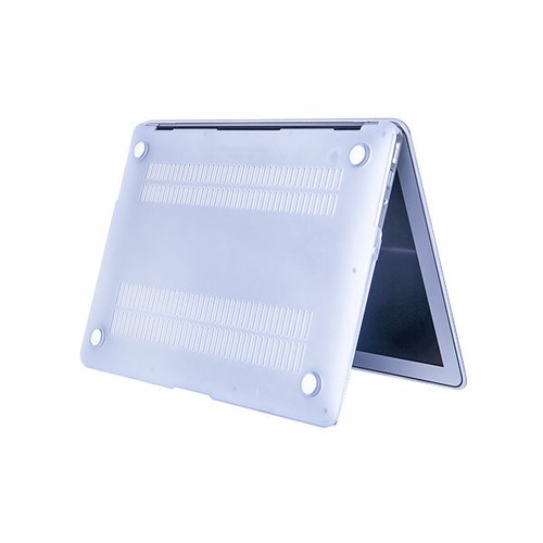 Crystal Matte Pattern Hard Case Shell for MacBook Air 11 inch 13" Retina Pro - Picture 77 of 191