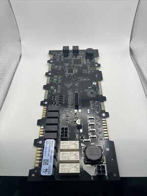 Ranco 100-01800-03 Sub Zero 9051265 Wolf Control Board SZCB3