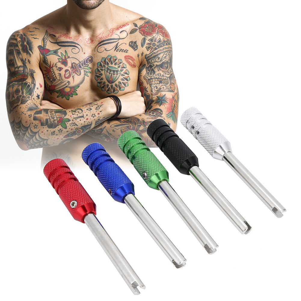 Tattoo Machine Needle