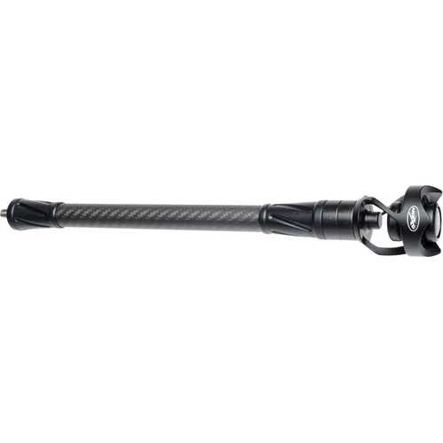 Axion Archery 10" Elevate Pro Carbon Stabilizer Black