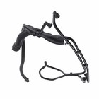 New ListingUpper Supercharger Coolant Hose Black For Land Rover Range Rover 2013-2019