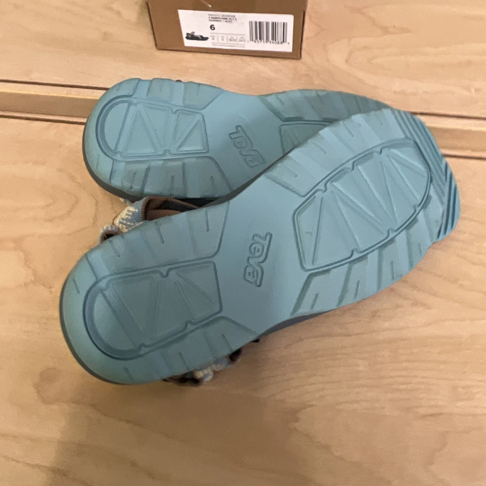 Teva Hurricane XLT 2 1019390Y Atmosphere Cocoon Stillwater Talla 6 Foto 3 de 4